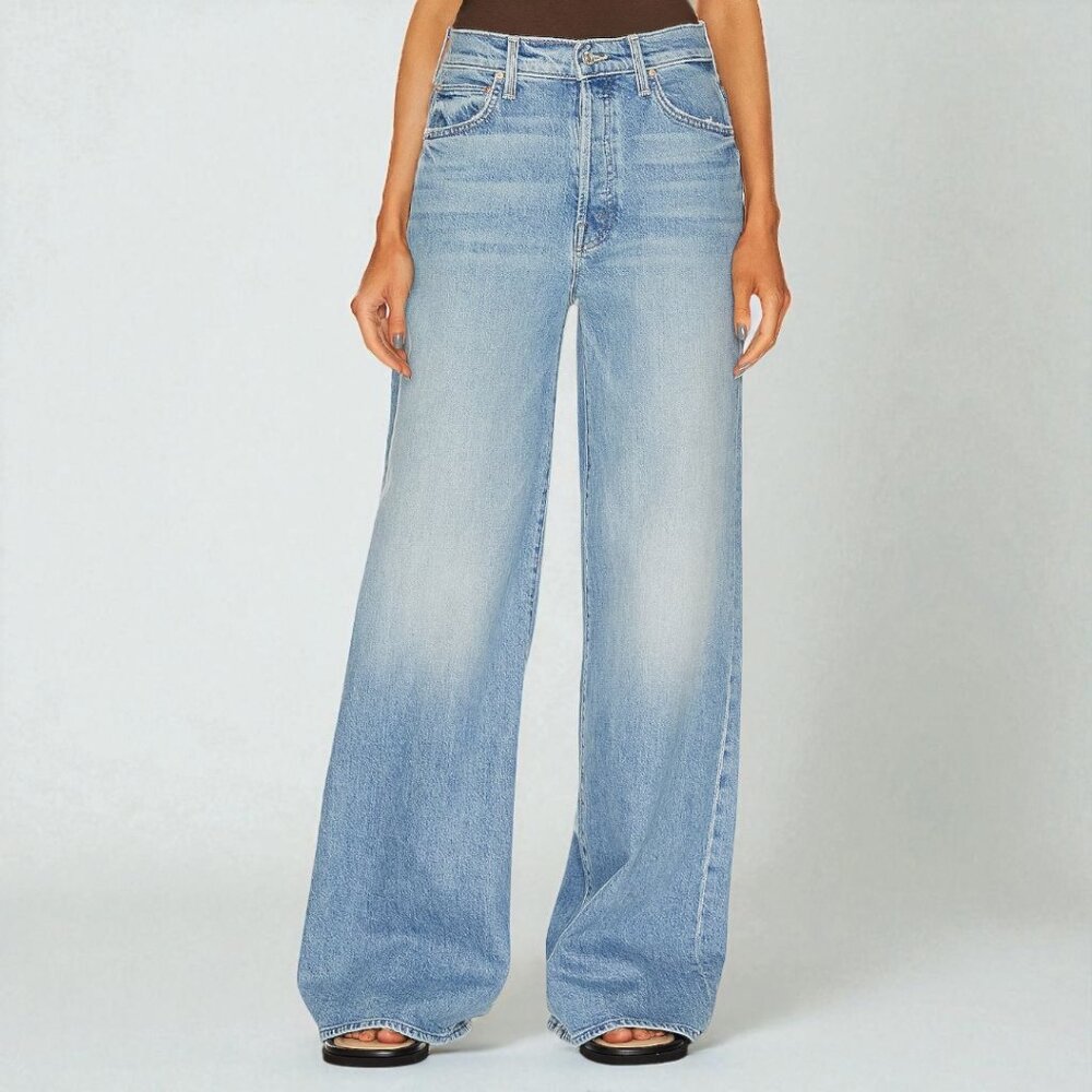 MOTHER The Ditch Roller Sneak in Psych!